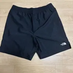 ノースフェイス　クラスV ウォーターショーツ FLASHDRY ◇黒 M 新品のサムネイル