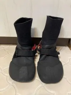 ウェットシューズ ネオプレン ブラック