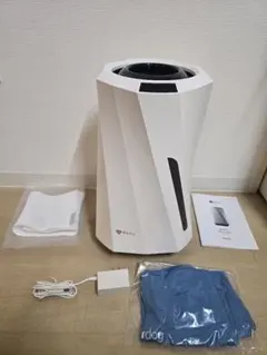 Airdog moi 加湿器 H5 フィルター ホワイト 冬用 公式】Airdog moi | 高性能加湿器エアドッグから登場