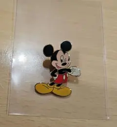 ディズニー ピンズ ピンバッジ ミッキーのサムネイル