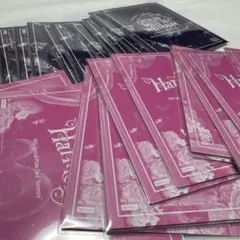 ミセス　フォトカ　ゼンジン　harmony