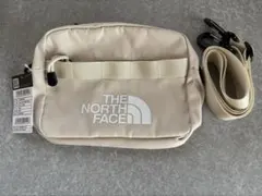 ノースフェイスショルダーバック