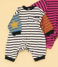 BREEZE ロンパース