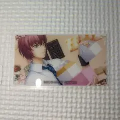 丸井ブン太　LAWSON　クリアシート　学プリ　ドキサバのサムネイル