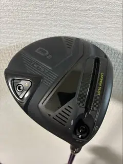 TW757 D PLUS2ドライバー VIZARD MP5 シャフト