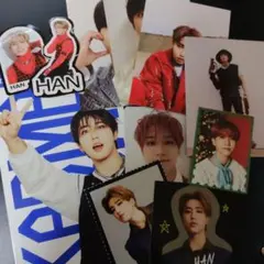 スキズ ハン まとめ売り