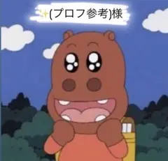 ✨(プロフ参考) 様専用