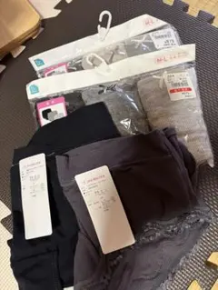 マタニティ ショーツ