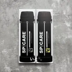 スピケア V3 プロテクションサンスクリーン 2本セット - メルカリ