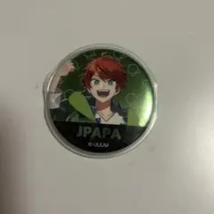 2025年最新】じゃぱぱ缶バッチの人気アイテム - メルカリ