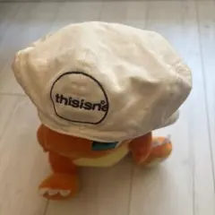 thisisneverthat ハンチング帽