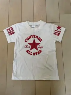 コンバース キッズＴシャツ　110cm