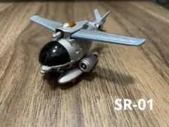 ストームライダー トミカSR-01