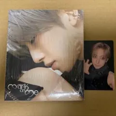 &TEAM FUMA Mark on Me CD・トレカセット
