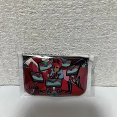 Hazbin Hotel（ハズビンホテル） アラスターヴォックススクエア缶