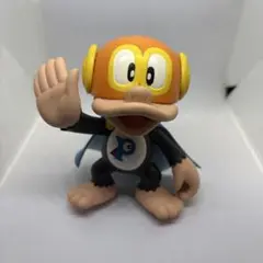 パーマン　レトロフィギュア パーマン 3号 フィギュア レトロ レア 昭和 アニメ 昔 懐 希少