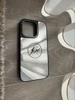 CASETiFY FRGMT XXX iPhone14Pro