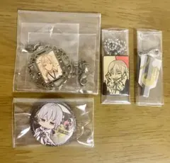 2026年最新】刀剣乱舞 メタルチャームの人気アイテム - メルカリ