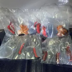 エヴァンゲリオン　フィギュア　アスカ　ポートレイツ　2種