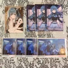 フラメモ ポストカード 証明写真 - メルカリ