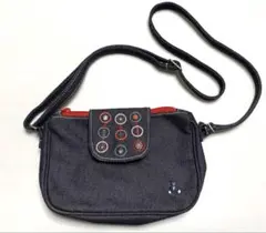 ファミリア　ショルダーバッグ