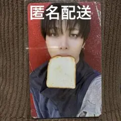 We on Fire 韓国 ショケ 限定　NICHOLAS ニコラス