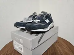 新品未使用品　New Balance U992NY 26cm