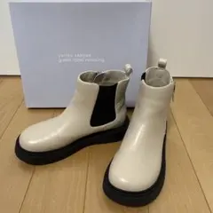 UNITEDARROWS greenlabelrelaxingサイドゴアブーツ