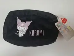 Sanrio Kuromi Avail Collection ポーチのサムネイル