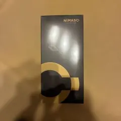 NIMASO iPhone保護フィルム