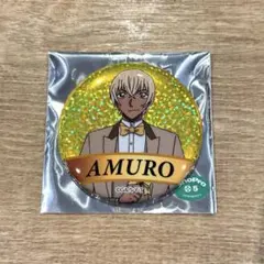 2026年最新】安室透 缶バッジの人気アイテム - メルカリ