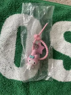 サンリオ ななほしカラフルマルチチャーム マイメロディ