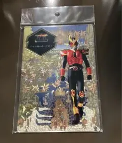 新品 真アギト展 アクリルスタンド イコン画の赤いアギト - メルカリ