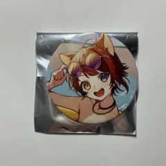 すとぷり 莉犬くん ワンマン 言ノ葉ワンダーランド 缶バッジ