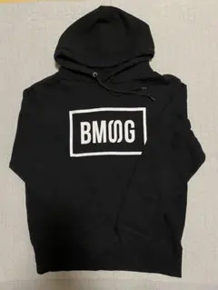 BMSG パーカー　M