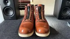 2026年最新】REDWING 9022の人気アイテム - メルカリ