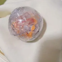 サンリオキャラクターズカプセルステッキ2 ポチャッコ