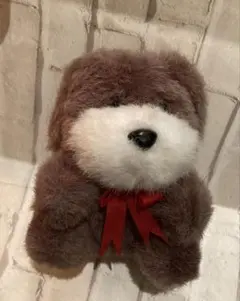 昭和 レトロ ぬいぐるみ