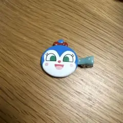 アンパンマン おむすびまん クリップ - メルカリ