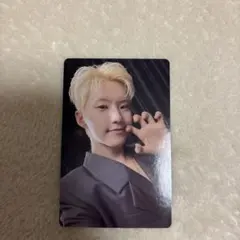 ホシ HOSHI Right Here