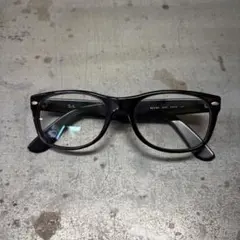 RAY BAN RB5184 Wayfarer サングラス