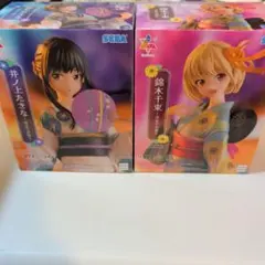 2026年最新】リコリスリコイル フィギュアの人気アイテム - メルカリ