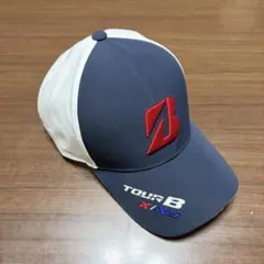 2026年春夏モデル ブリヂストン ゴルフキャップ LL CPG26A TR