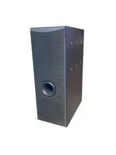 【良品美品】パイオニアHTP-HW950のうちの SA-SWR32 ウーハー 良品美品】パイオニアHTP-HW950のうちの SA-SWR32 ウーハー - メルカリ