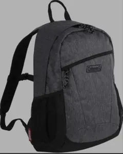 Coleman バックパック ウォーカー15　グレー　リュックサック