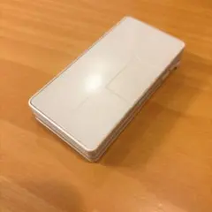 NTT DoCoMo FOMA F703i 本体 ガラケー　白　ホワイト