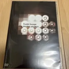 吉井和哉/「the motion picture」TOUR2009 宇宙一周旅… 吉井和哉 TOUR2009 宇宙一周旅行 2009.7.12 国立代々木競技場 第一