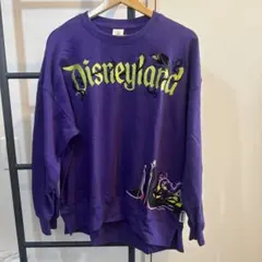 ①新品未使用☆DISNEY☆ドレスショップ☆マレフィセント☆ヴィランズ 