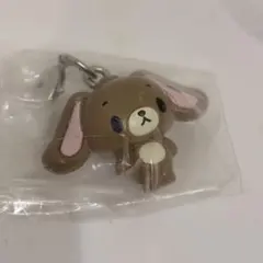 シュガーバニーズ くろうさ めじるしアクセサリー