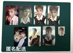 BOYNEXTDOOR BOYLIFE トレカ リウ